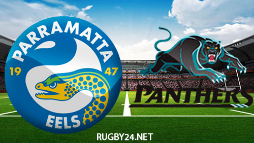 Parramatta Eels vs Penrith Panthers Feb 11, 2023 NRL Full Match Replay