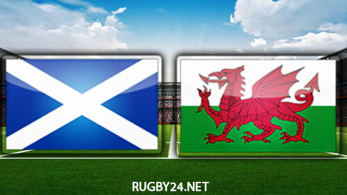 Scotland vs Wales 10.02.2023 U20 Six Nations Rugby Full Match Replay