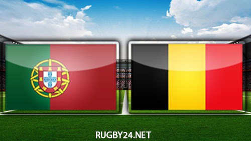 Portugal vs Belgium 04.02.2023 Rugby Europe Championship Full Match Replay