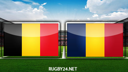 Belgium vs Romania 11.02.2023 Rugby Europe Championship Full Match Replay