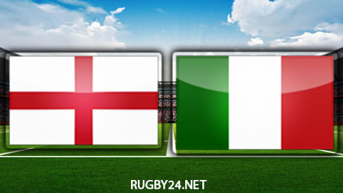 England vs Italy 10.02.2023 U20 Six Nations Rugby Full Match Replay