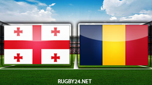 Georgia vs Romania 05.03.2023 Rugby Europe Championship Semi Final Full Match Replay