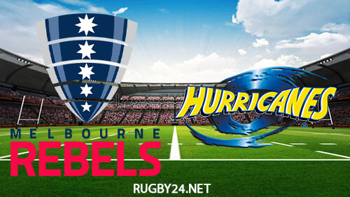 Melbourne Rebels vs Hurricanes 03.03.2023 Super Rugby Pacific Full Match Replay live free