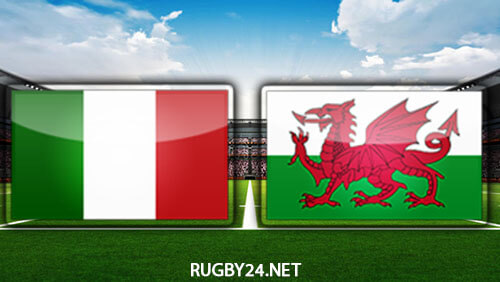 Italy vs Wales 10.03.2023 U20 Six Nations Rugby Full Match Replay