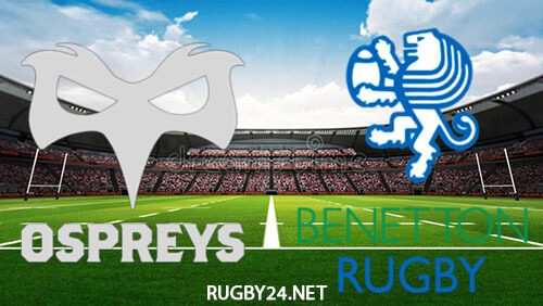 Ospreys vs Benetton Rugby Full Match Replay Mar 4, 2023 United Rugby Championship