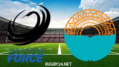 Western Force vs Moana Pasifika 11.03.2023 Super Rugby Pacific Full Match Replay live free