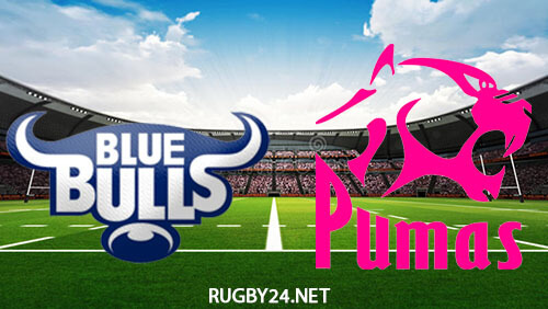 Blue Bulls vs Pumas 12.03.2023 Rugby Full Match Replay Currie Cup