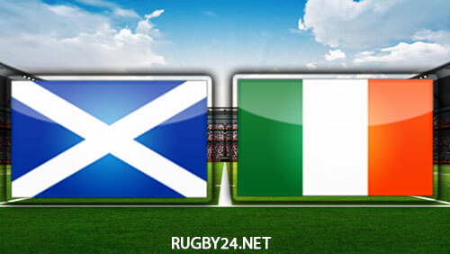 Scotland vs Ireland 10.03.2023 U20 Six Nations Rugby Full Match Replay