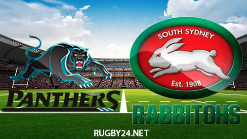 Penrith Panthers vs South Sydney Rabbitohs Full Match Replay Mar 9, 2023 NRL