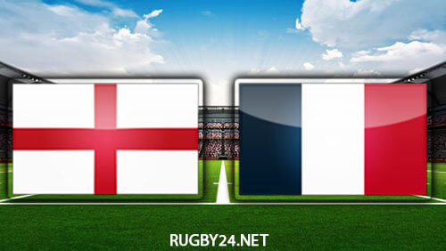 England vs France 10.03.2023 U20 Six Nations Rugby Full Match Replay