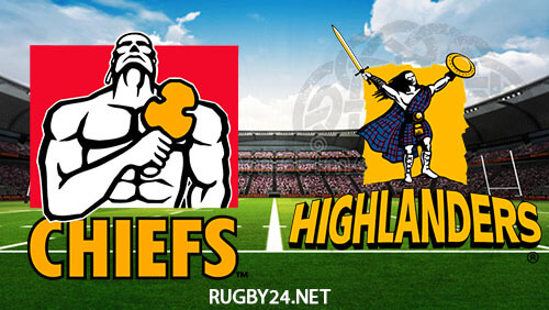 Chiefs vs Highlanders 10.03.2023 Super Rugby Pacific Full Match Replay live free