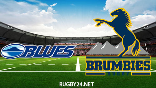 Blues vs Brumbies 05.03.2023 Super Rugby Pacific Full Match Replay live free