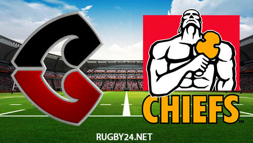 Crusaders vs Chiefs 24.02.2023 Super Rugby Pacific Full Match Replay live free