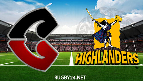 Crusaders vs Highlanders 03.03.2023 Super Rugby Pacific Full Match Replay live free