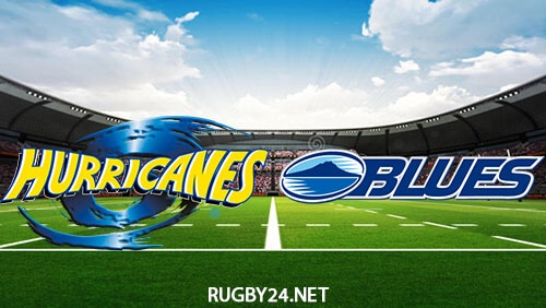 Hurricanes vs Blues 11.03.2023 Super Rugby Pacific Full Match Replay live free