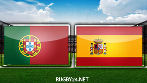 Portugal vs Spain 05.03.2023 Rugby Europe Championship Semi Final Full Match Replay