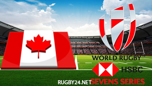 Canada Vancouver Rugby Sevens 2023 Full Match Tournament Replay