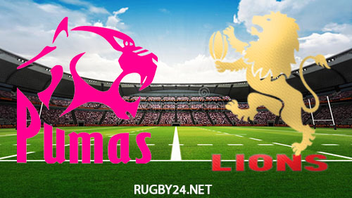 Pumas vs Golden Lions 17.03.2023 Rugby Full Match Replay Currie Cup