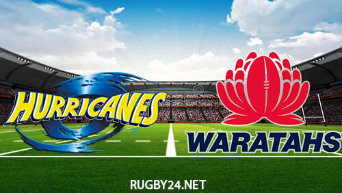 Hurricanes vs Waratahs 17.03.2023 Super Rugby Pacific Full Match Replay live free