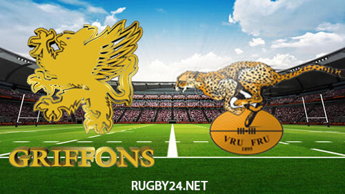 Griffons vs Free State Cheetahs 19.03.2023 Rugby Full Match Replay Currie Cup
