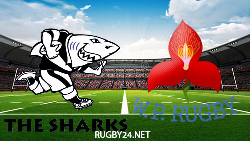Sharks vs Western Province 26.03.2023 Rugby Full Match Replay Currie Cup