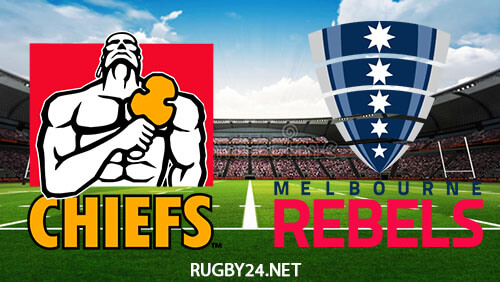 Chiefs vs Rebels 18.03.2023 Super Rugby Pacific Full Match Replay live free