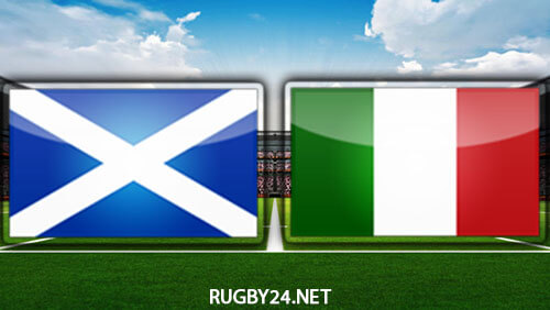 Scotland vs Italy 19.03.2023 U20 Six Nations Rugby Full Match Replay