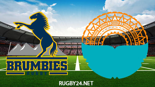 Brumbies vs Moana Pasifika 18.03.2023 Super Rugby Pacific Full Match Replay live free