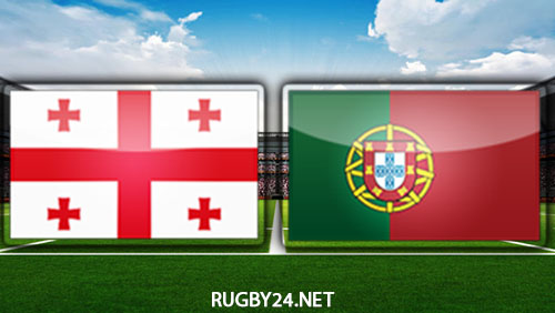 Georgia vs Portugal 19.03.2023 Rugby Europe Championship FINAL Full Match Replay