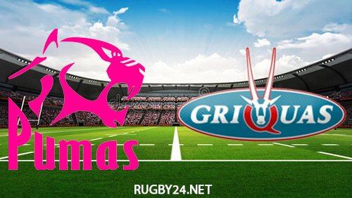 Pumas vs Griquas 24.03.2023 Rugby Full Match Replay Currie Cup