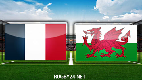 France vs Wales 19.03.2023 U20 Six Nations Rugby Full Match Replay