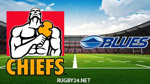 Chiefs vs Blues 01.04.2023 Super Rugby Pacific Full Match Replay