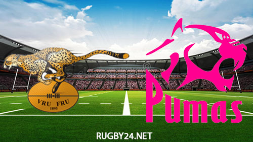 Free State Cheetahs vs Pumas 31.03.2023 Rugby Full Match Replay Currie Cup