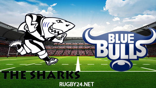 Sharks vs Blue Bulls 14.04.2023 Rugby Full Match Replay Currie Cup