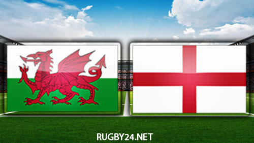 Wales vs England 15.04.2023 Women's Six Nations Rugby Full Match Replay Free