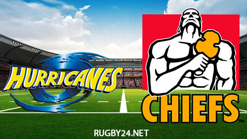 Hurricanes vs Chiefs 15.04.2023 Super Rugby Pacific Full Match Replay