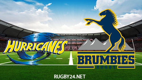 Hurricanes vs Brumbies 28.04.2023 Super Rugby Pacific Full Match Replay