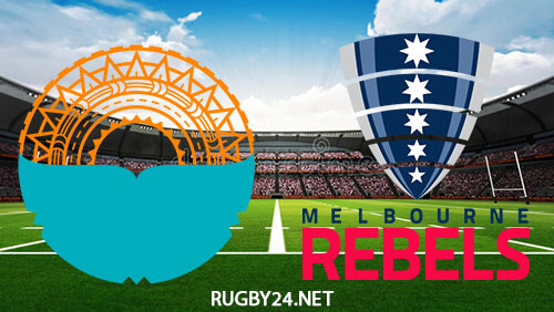 Moana Pasifika vs Melbourne Rebelss 29.04.2023 Super Rugby Pacific Full Match Replay