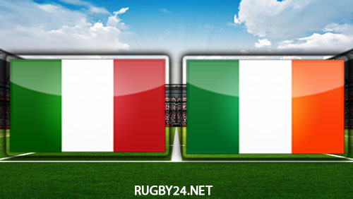 Italy vs Ireland 15.04.2023 Women's Six Nations Rugby Full Match Replay Free
