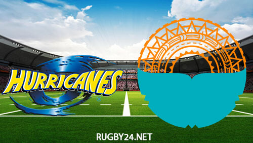 Hurricanes vs Moana Pasifika 13.05.2023 Super Rugby Pacific Full Match Replay