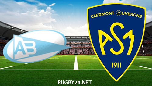 Bayonne vs Clermont 13.05.2023 Rugby Full Match Replay Top 14