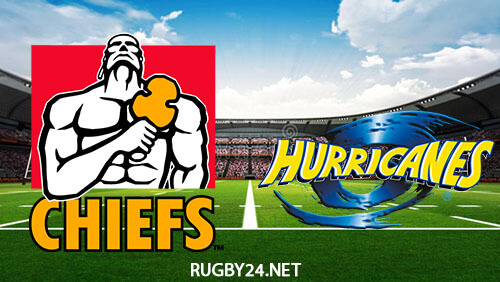 Chiefs vs Hurricanes 20.05.2023 Super Rugby Pacific Full Match Replay