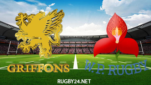 Griffons vs Western Province 12.05.2023 Rugby Full Match Replay Currie Cup
