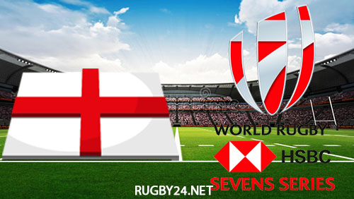HSBC London World Rugby Sevens 2023 Full Match Tournament Replay