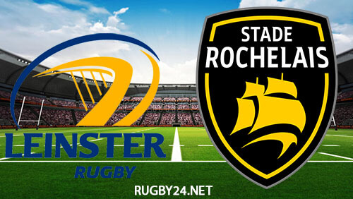Leinster vs La Rochelle Full Match Replay May 20, 2023 FINAL Heineken European Rugby Champions Cup
