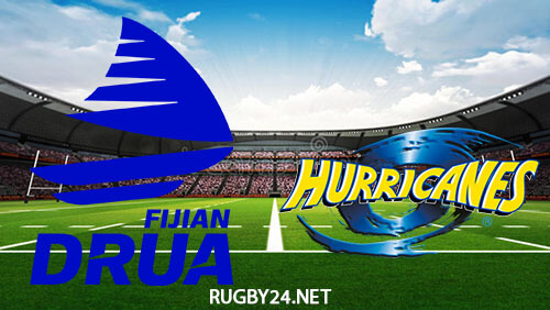 Fijian Drua vs Hurricanes 06.05.2023 Super Rugby Pacific Full Match Replay