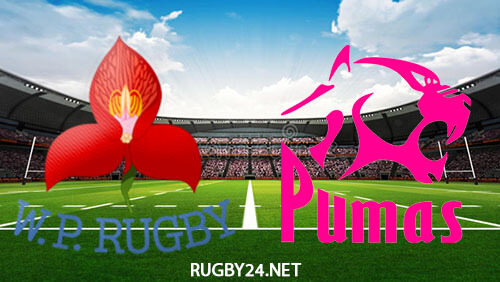 Western Province vs Pumas 19.05.2023 Rugby Full Match Replay Currie Cup