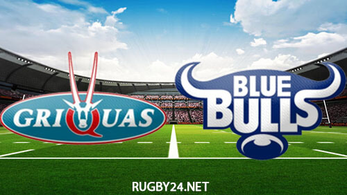 Griquas vs Bulls 13.05.2023 Rugby Full Match Replay Currie Cup