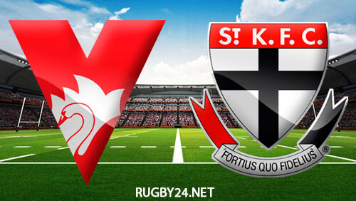 Sydney Swans vs St Kilda Saints June 8, 2023 AFL Full Match Replay