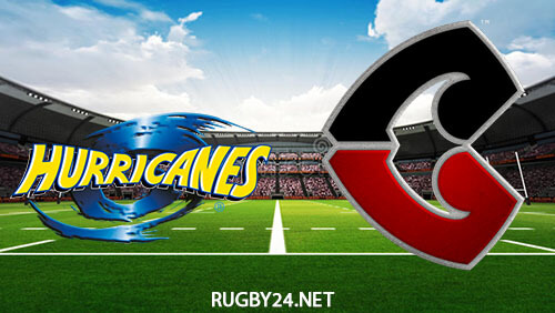 Hurricanes vs Crusaders 03.06.2023 Super Rugby Pacific Full Match Replay